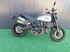 Ducati Scrambler 1100 SP, 2021 г.