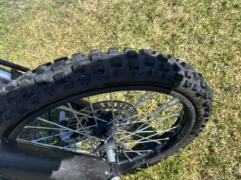Motoland Enduro 125 SX E 19/16, 2025 г.