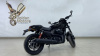 Harley-Davidson Street Rod, 2018 г.