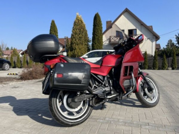 BMW K 75RT, 1996 г.