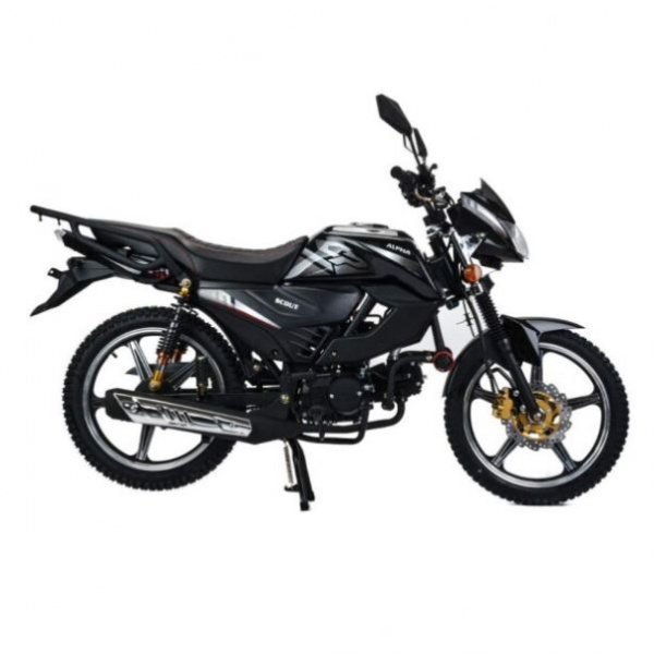 Motoland Leader Scout 11(LM48-D), 2024 г.
