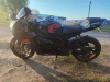 Suzuki GSX-R, 2015 г.