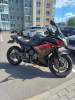 Yamaha FZR FZ6R, 2012 г.