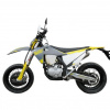 GR 1 F300A (4T PR300) Motard (2024 г.) ПТС, 2025 г.