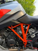 KTM Super Duke GT, 2017 г.