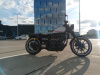 Yamaha XVS, 2020 г.