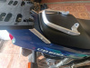Honda CB 500 pc32, 1996 г.