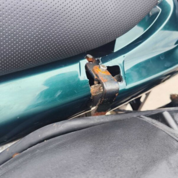 Yamaha XJ XJ900, 2001 г.