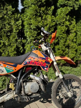 Apollo RFZ, 2022 г.
