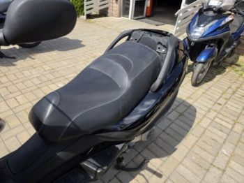 Piaggio MP3, 2015 г.