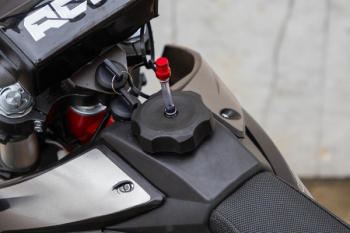 Пит-байк Racer RC MX125E, 2025 г.