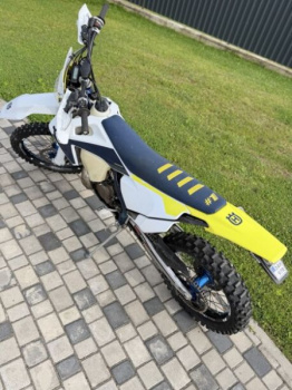 Husqvarna TE, 2023 г.