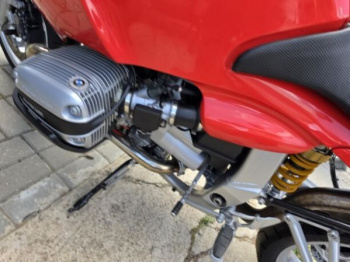 BMW R, 1999 г.