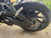 Yamaha FZ, 2012 г.