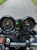 Honda CBF, 2009 г.