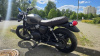 Triumph Bonneville T100 Black, 2020 г.