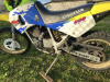 Cagiva W16, 1996 г.