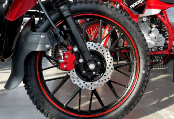 ROCKOT ALPHA COMFORT 49сс, 2026 г.