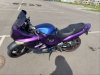 Suzuki GSX F, 2002 г.