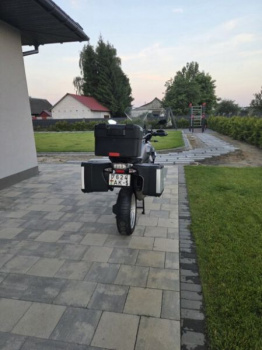 BMW R, 2014 г.