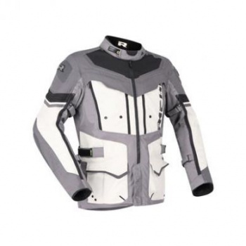 Куртка richa infinity 2 adventure grey