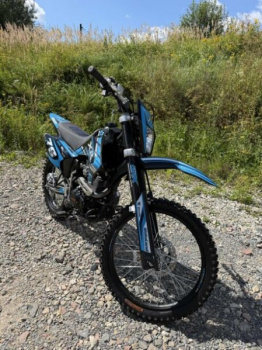 Motoland XR 300 LITE кросс, 2025 г.