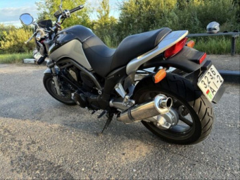 Yamaha BT, 2002 г.