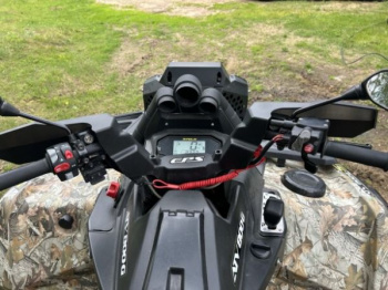 Stels ATV Guepard 800 2.0, 2023 г.