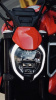 Ducati Diavel V4, 2024 г.