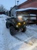 AODES (ODES) ATV 650, 2025 г.