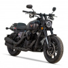 Regulmoto V-Bob 2025, 2026 г.