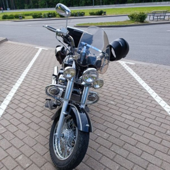 Motoland Wolf XL250-A, 2023 г.