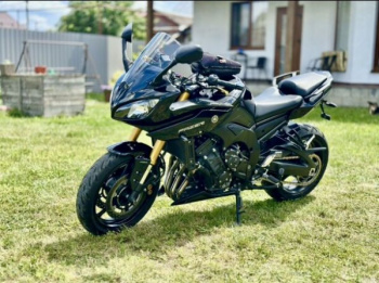 Yamaha FZ 8 с ABS, 2011 г.