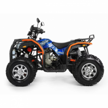 Sharmax TIGER 4х4 380, 2025 г.