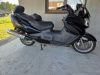 Suzuki Burgman, 2005 г.