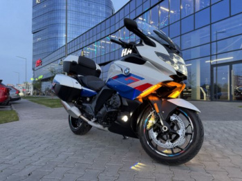 BMW K K1600GT, 2022 г.