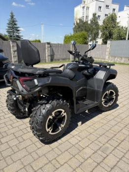 Hisun GUARDIAN 750 L LONG, 2026 г.