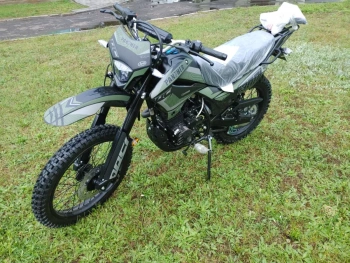 Эндуро Racer RC 300B-F PANTHER PRO 21, 2026 г.