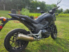 Honda NC 700 XD, 2015 г.