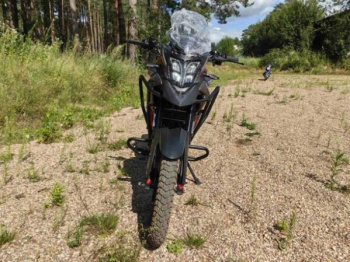 ROCKOT DAKAR ADVENTURE 2.0 4-х клап., 2026 г.