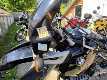 BMW R, 1996 г.
