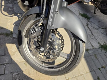 Honda Varadero, 2000 г.
