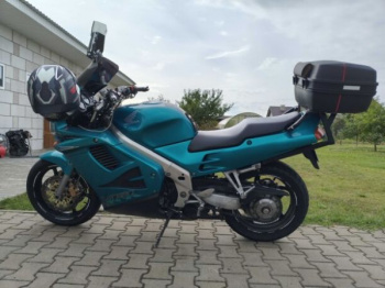 Honda VFR, 1994 г.