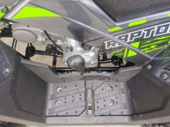 Racer RC RC125 Raptor, 2024 г.