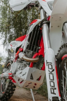 Эндуро ROCKOT GS 2 Origine 300, 2025 г.