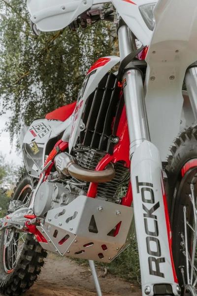 Эндуро ROCKOT GS 2 Origine 300, 2025 г.