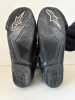 Мотоботы Alpinestars SWX 6 мото ботинки