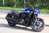 Suzuki Boulevard M109R B.O.S.S., 2022 г.