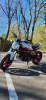 Ducati Monster 797, 2017 г.