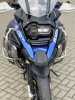BMW R R1200GSA, 2018 г.